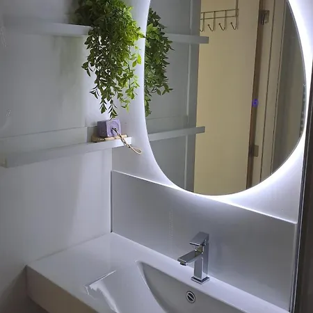 Apartamento Met Zeezicht Ostend