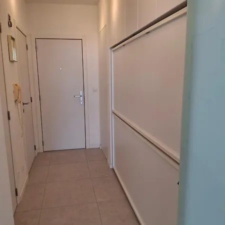 Apartamento Met Zeezicht *